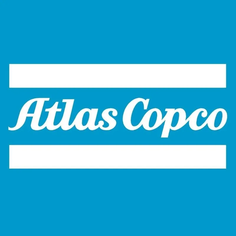 Atlas copco photo - 1