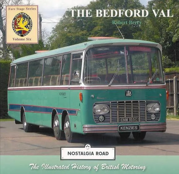 Bedford val photo - 4