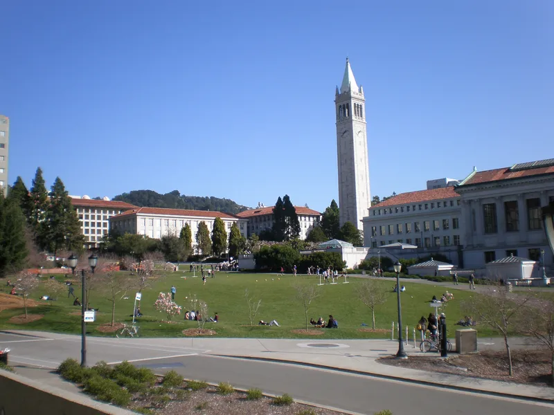 Berkeley b photo - 4