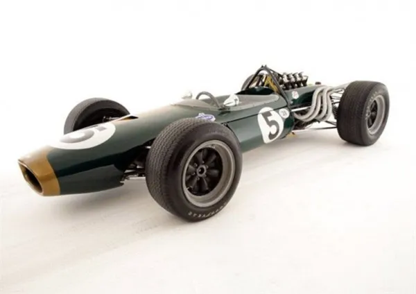 Brabham bt20 photo - 3