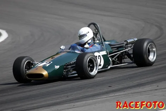Brabham bt21b photo - 4