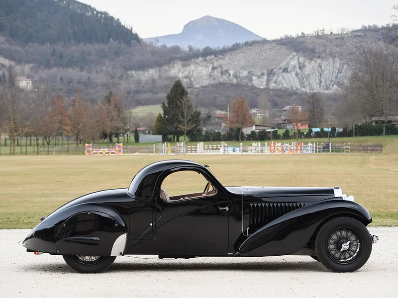 Bugatti type photo - 9