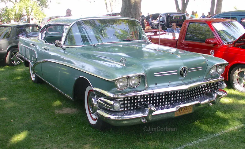 Buick limited photo - 1