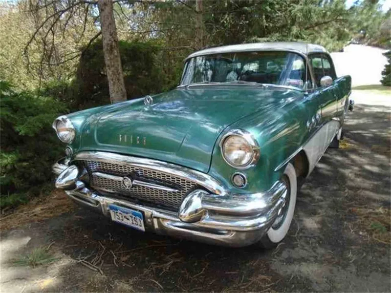 Buick special photo - 1