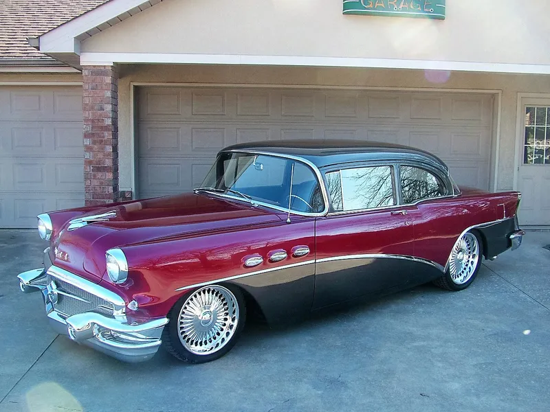Buick special photo - 10