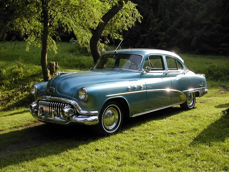 Buick special photo - 4