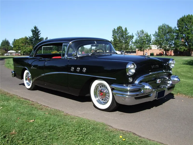 Buick special photo - 6