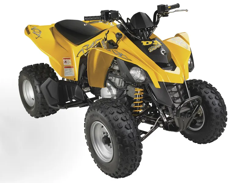 Can-am bombardier photo - 9