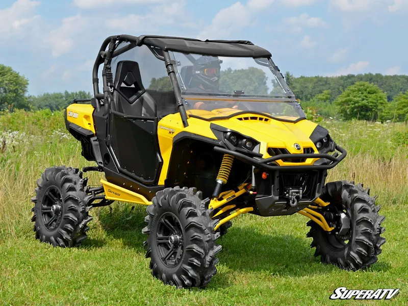 Can-am commander photo - 5