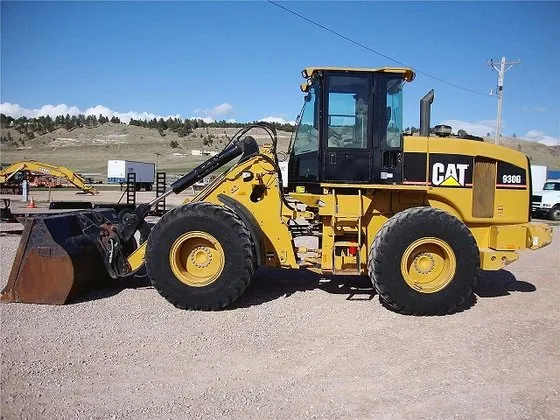 Caterpillar g photo - 9