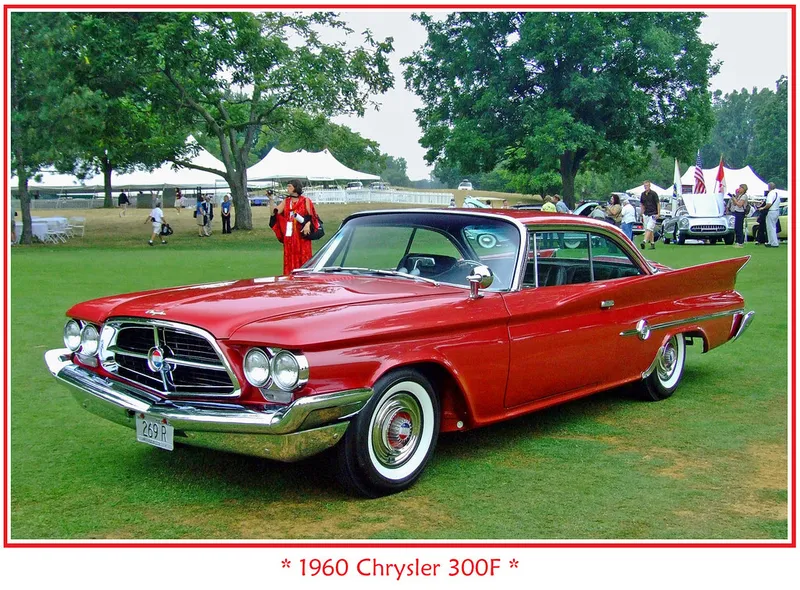 Chrysler 300f photo - 9