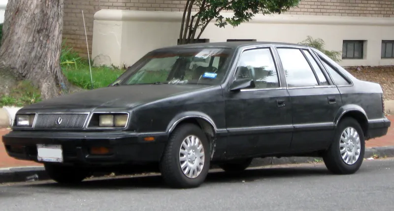 Chrysler le photo - 10