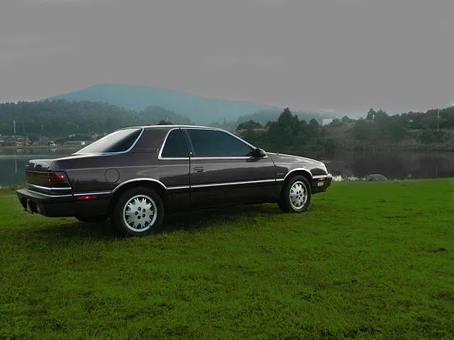 Chrysler phantom photo - 7