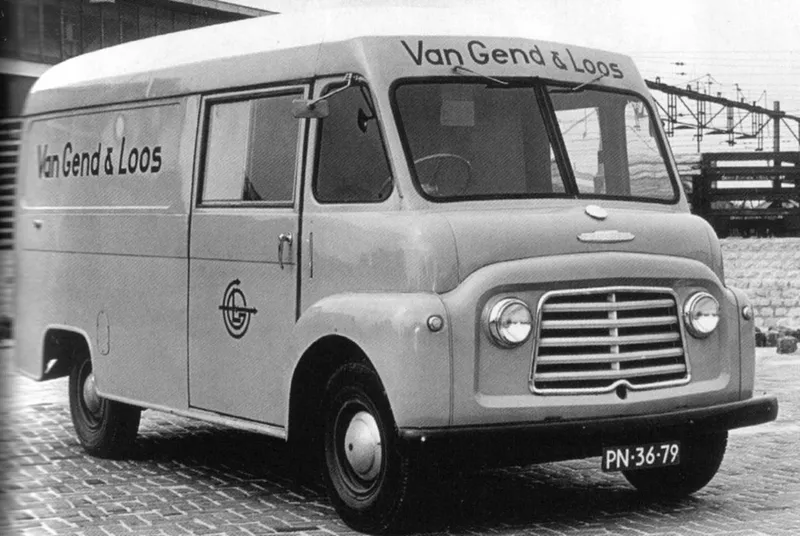 Commer bf photo - 10