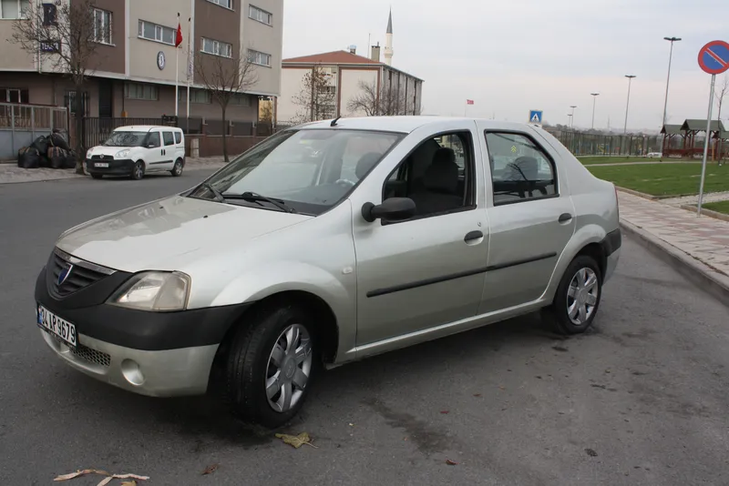 Dacia 1.4 photo - 2