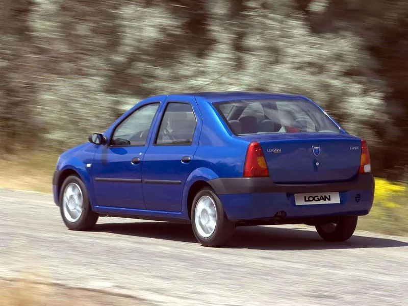 Dacia 1.4 photo - 3