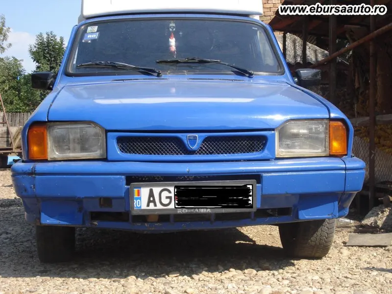 Dacia 1305 photo - 2