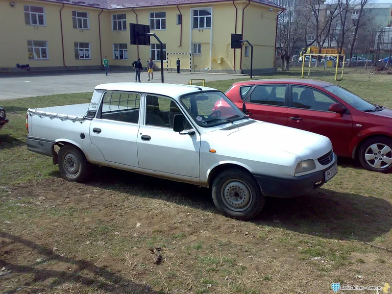 Dacia 1307 photo - 1