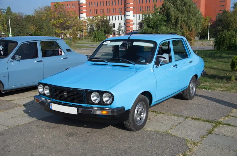 Dacia 1310 photo - 6