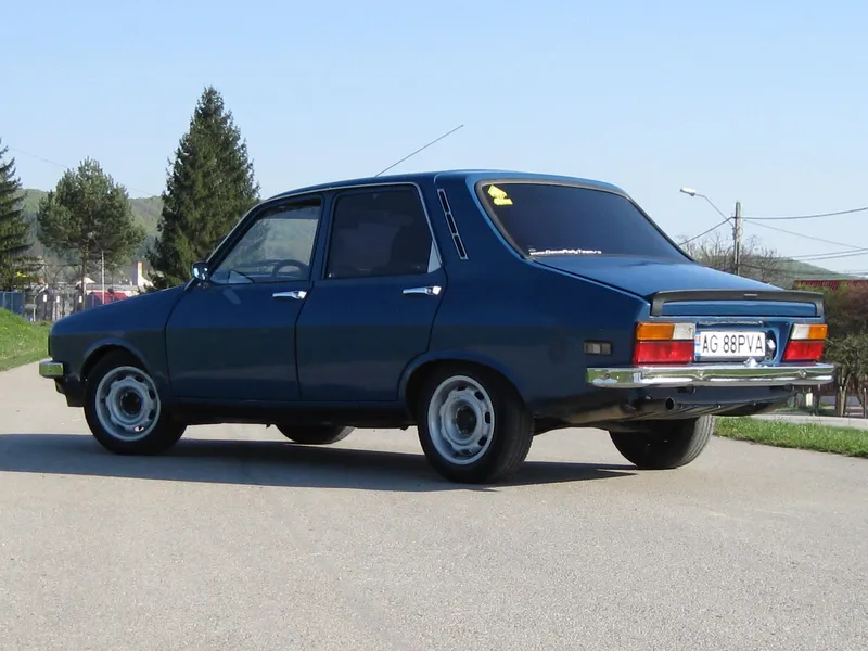Dacia 1310 photo - 8