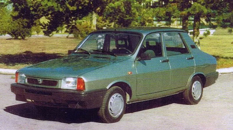 Dacia 1310p photo - 8
