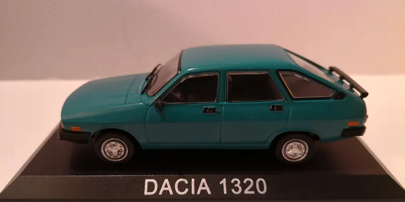 Dacia 1320 photo - 10