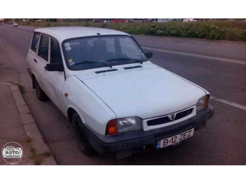 Dacia 1410 photo - 1