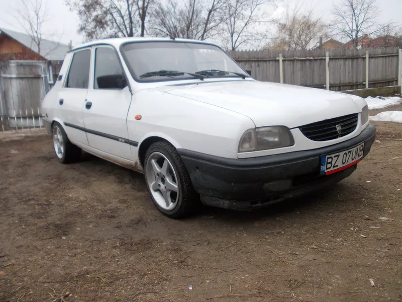 Dacia 1410 photo - 3