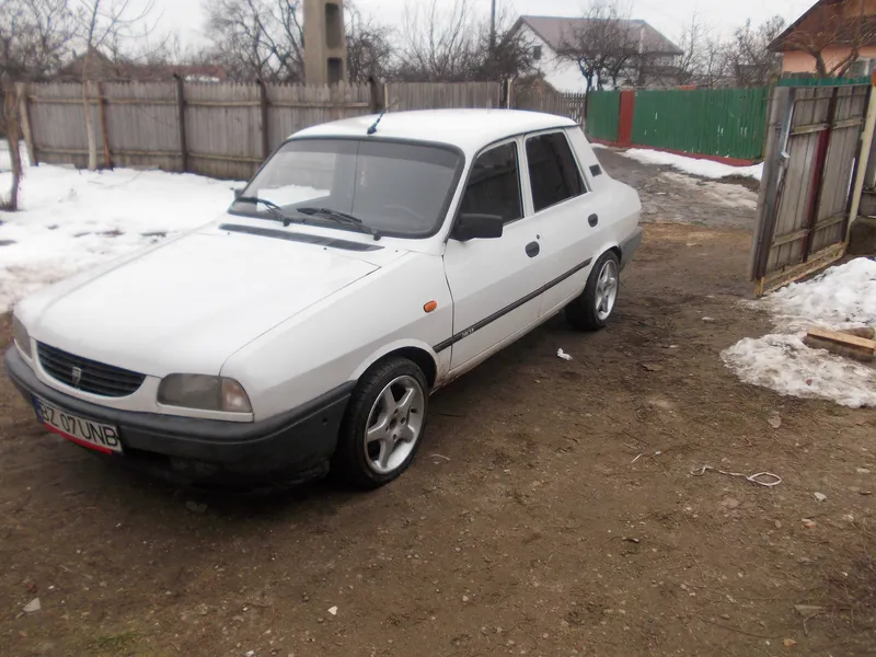Dacia 1410 photo - 5