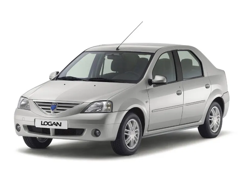 Dacia logan photo - 7