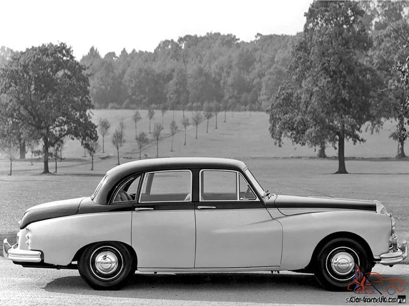 Daimler majestic photo - 9