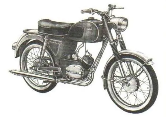 Dkw special photo - 10