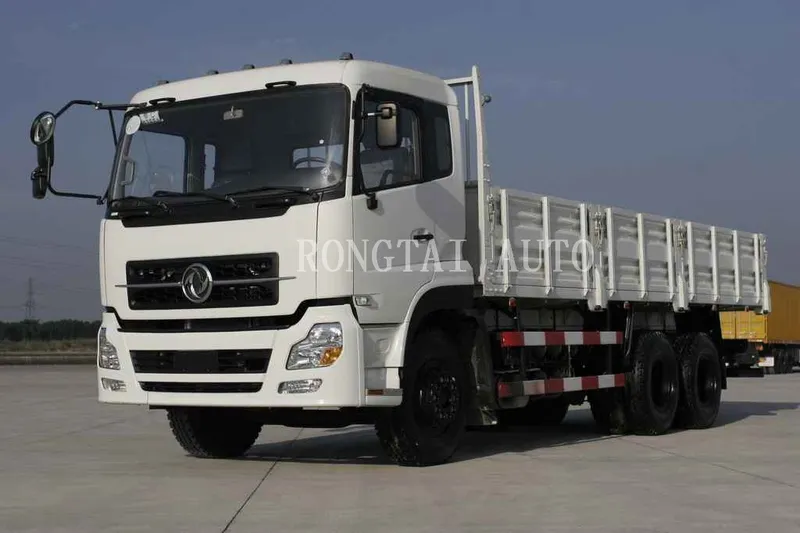 Dongfeng dfl photo - 2
