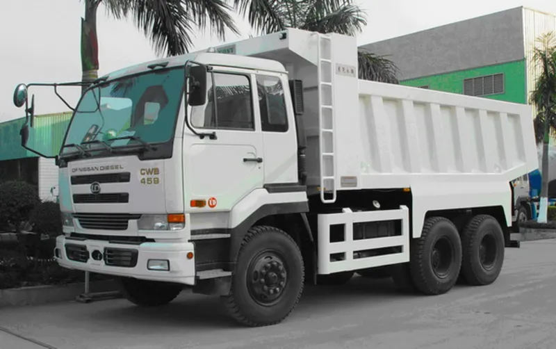 Dongfeng diesel photo - 1