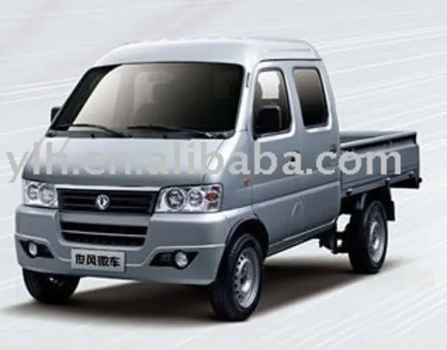 Dongfeng diesel photo - 4