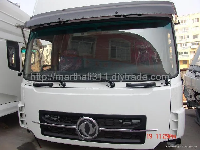 Dongfeng diesel photo - 5