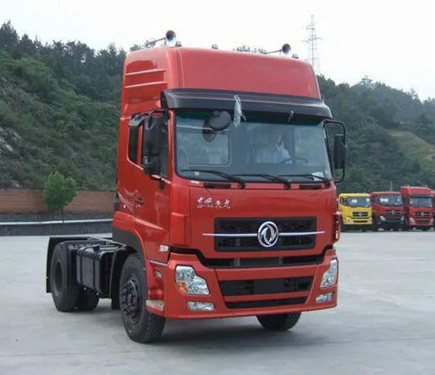 Dongfeng diesel photo - 6