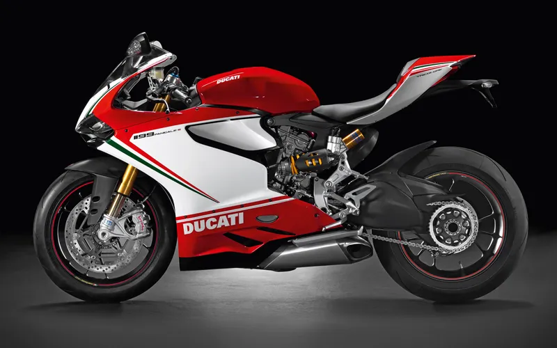 Ducati s photo - 8