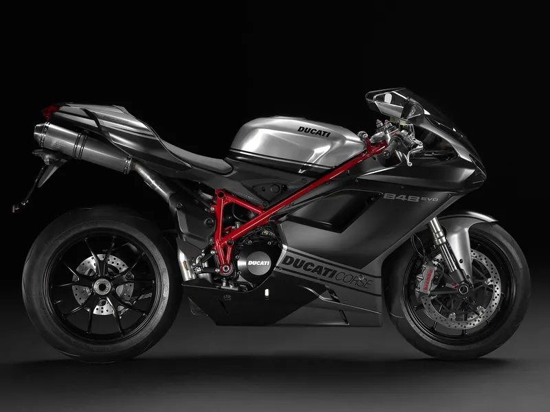 Ducati superbike photo - 9