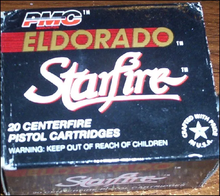 Eldorado starfire photo - 8