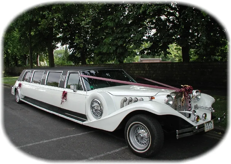 Excalibur limousine photo - 7