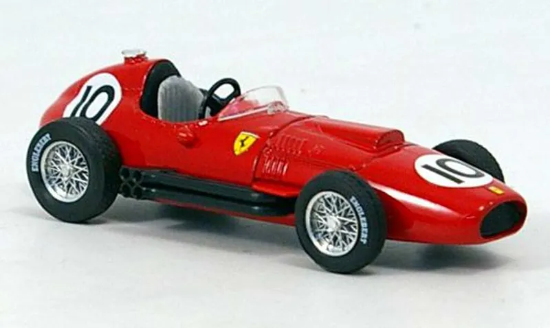 Ferrari 801 photo - 2