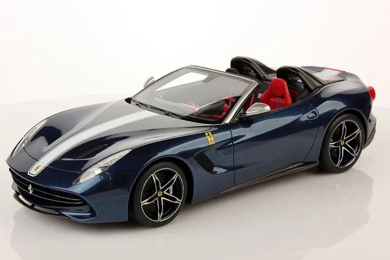 Ferrari america photo - 4