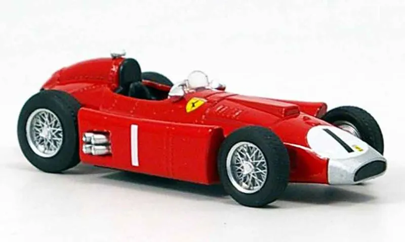 Ferrari d50 photo - 9