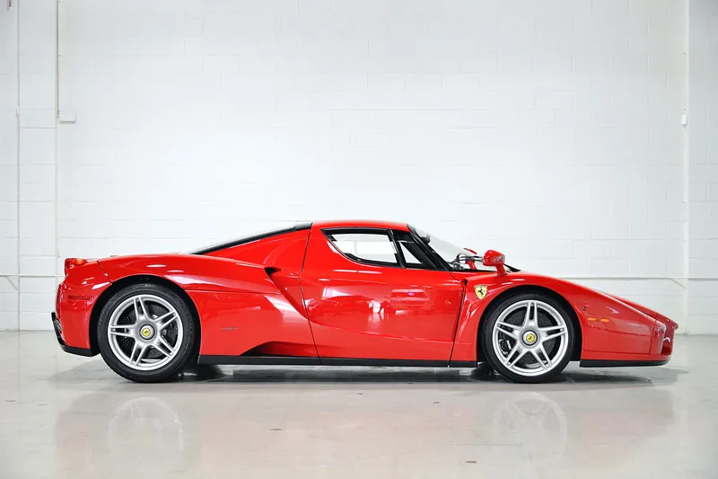 Ferrari enzo photo - 6