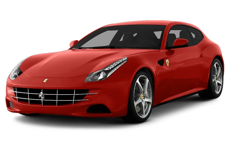 Ferrari f photo - 8