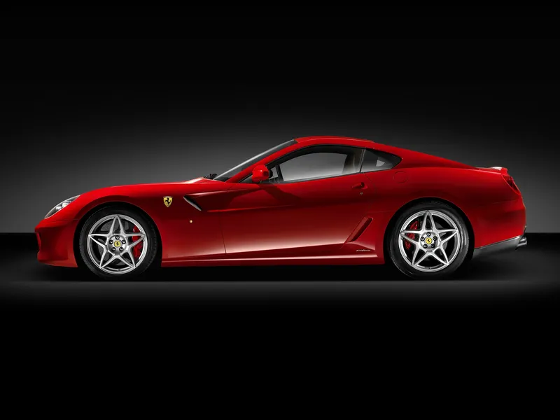 Ferrari fiorano photo - 8