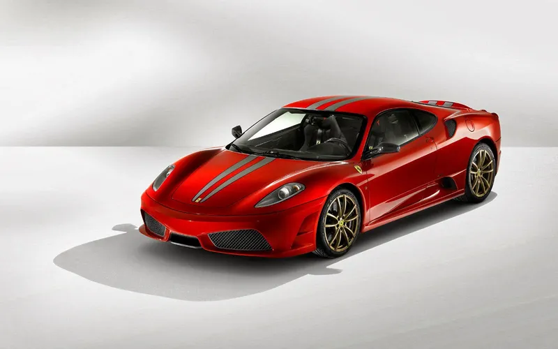 Ferrari scuderia photo - 1