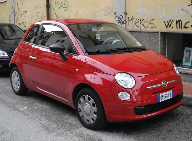 Fiat 1.2 photo - 3