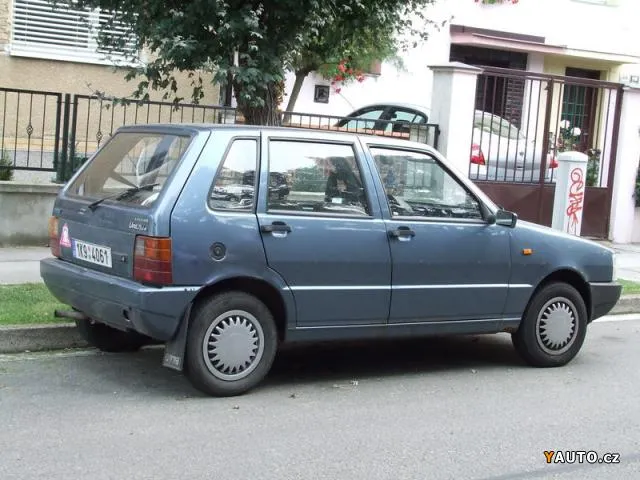 Fiat 1.5 photo - 6